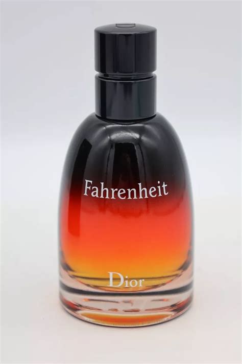 dior fahrenheit 6.8 oz|what does dior fahrenheit smell like.